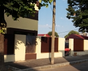 Garduri Constanta - gard metalic de calitate