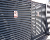 Garduri metalice Bucuresti